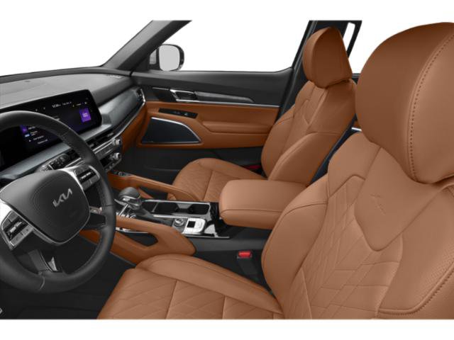Certified 2024 Kia Telluride SX X-Line AWD/4WD image 8