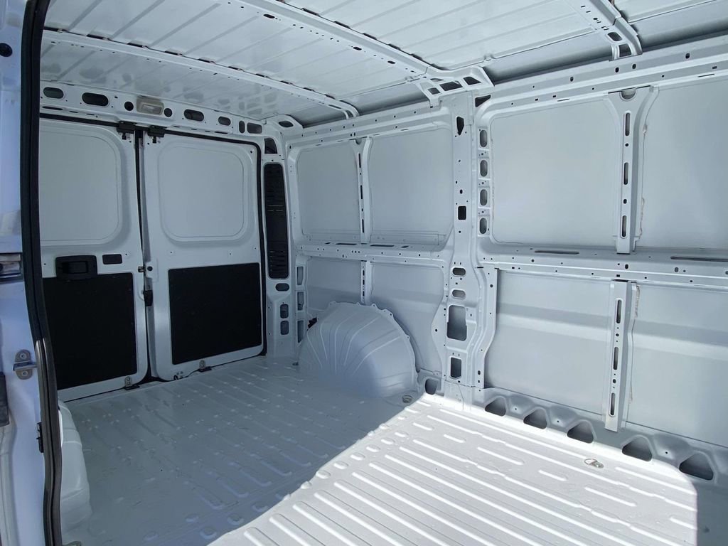 New 2026 RAM ProMaster 1500 image 9