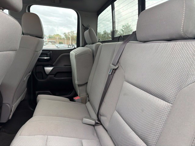 Used 2017 Chevrolet Silverado 1500 LT w/ All Star Edition AWD/4WD image 19