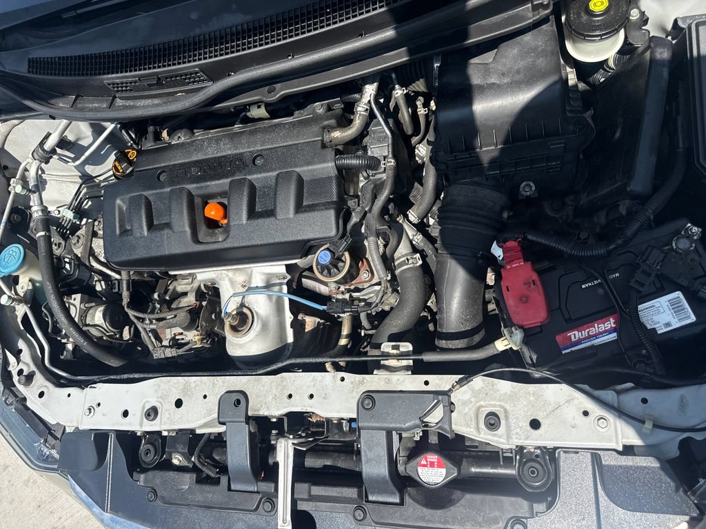 Used 2012 Honda Civic LX image 35