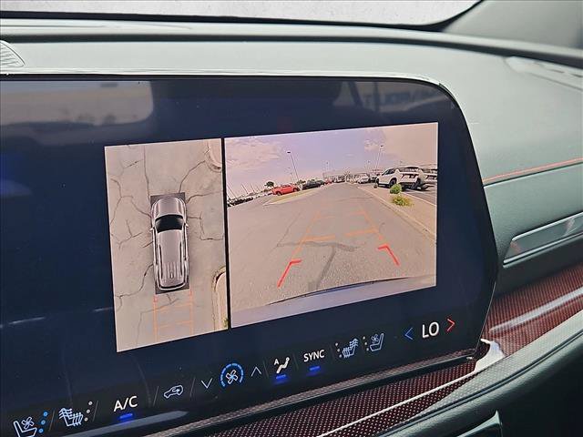 New 2026 Chevrolet Traverse RS FWD image 13
