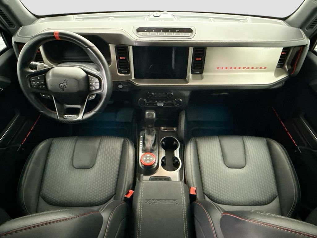 Used 2023 Ford Bronco Raptor image 13