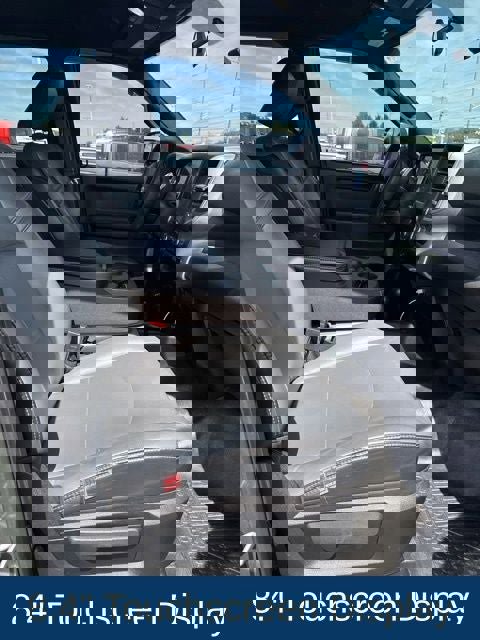 Used 2021 RAM 2500 Tradesman w/ Chrome Appearance Group image 26