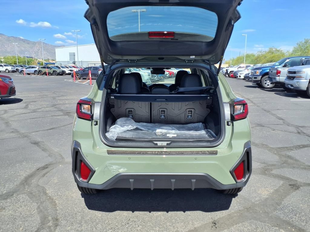 New 2026 Subaru Crosstrek 2.5i Limited AWD/4WD image 14