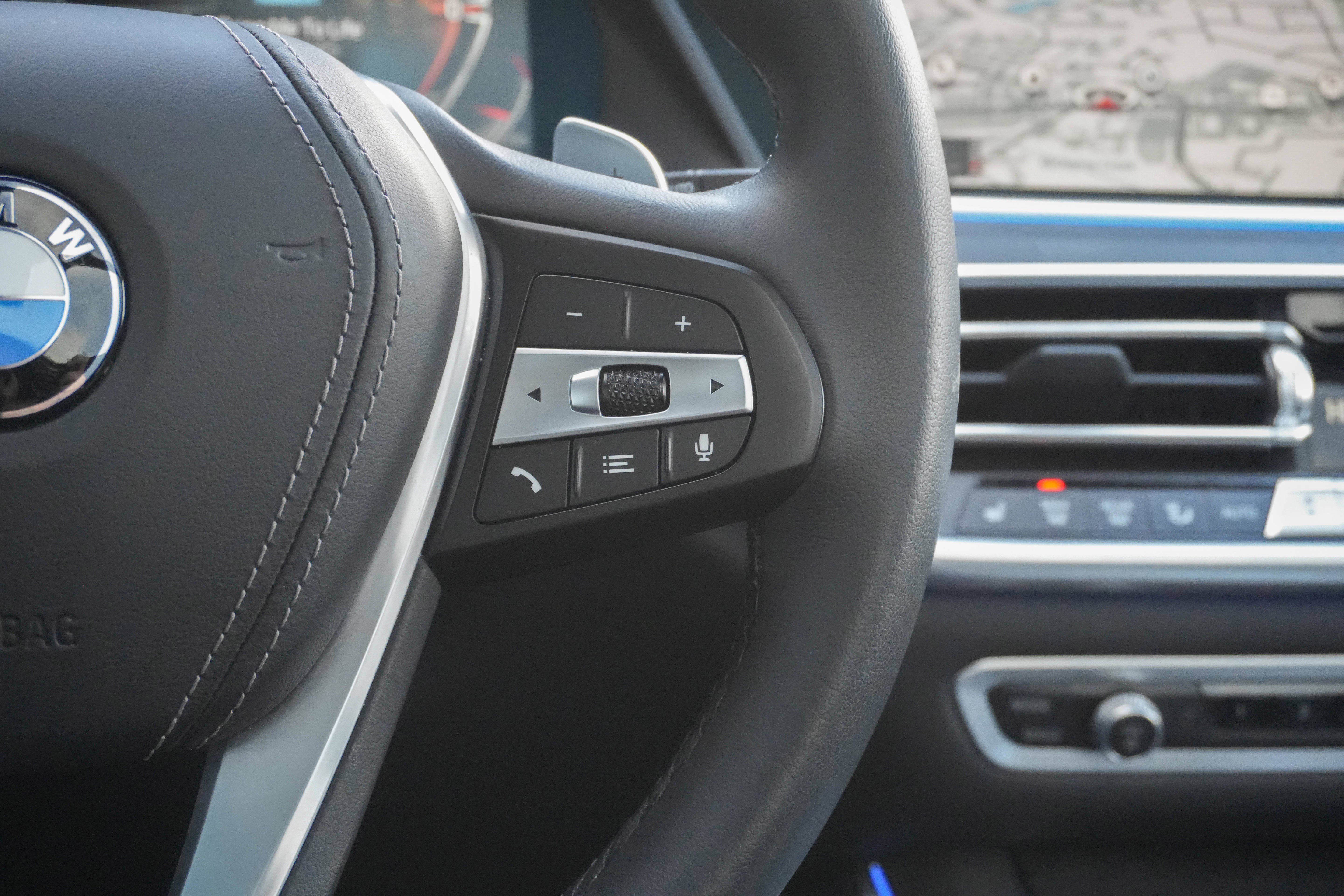 Certified 2023 BMW X5 sDrive40i w/ Premium Package image 20