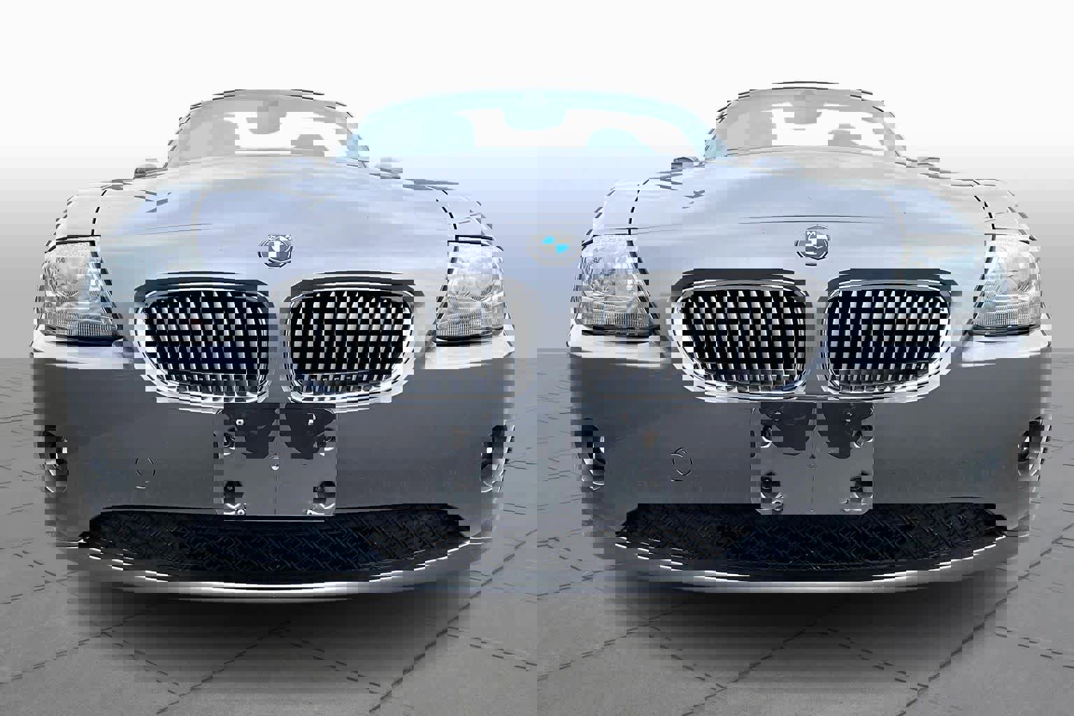 Used 2005 BMW Z4 3.0i image 3