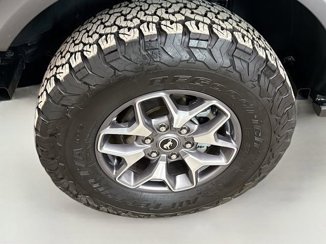 Used 2024 Ford Bronco Badlands image 31