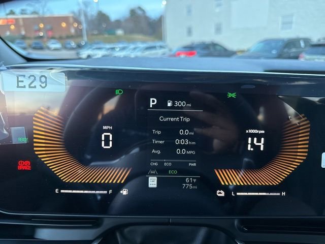 Certified 2026 Kia Carnival EX image 27