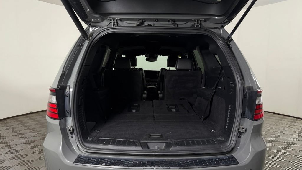 Used 2023 Dodge Durango R/T AWD/4WD image 12