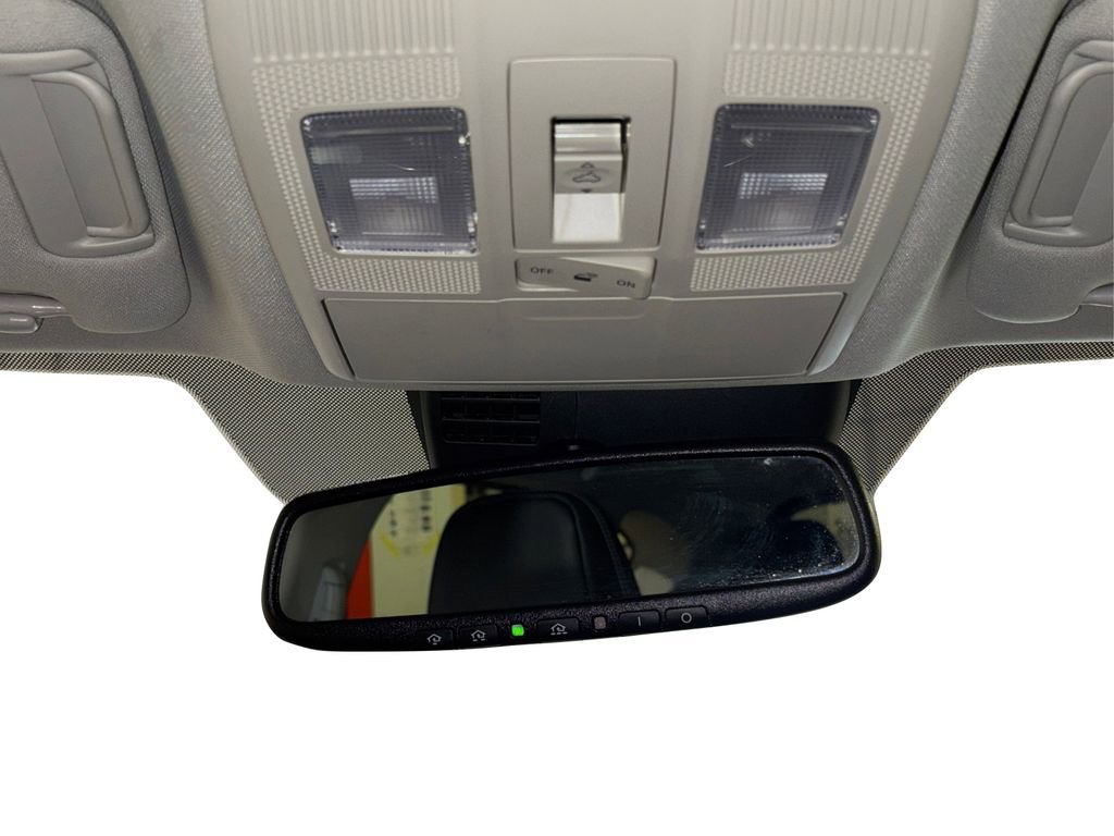 Used 2025 MAZDA CX-5 AWD 2.5 S w/ Preferred Package image 26