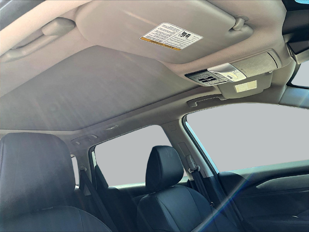 New 2026 Nissan Rogue Dark Armor AWD/4WD image 31
