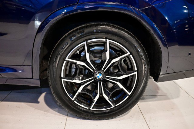 Used 2022 BMW X4 xDrive30i w/ M Sport Package image 43