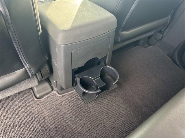 Used 2020 Nissan Frontier PRO-4X image 17