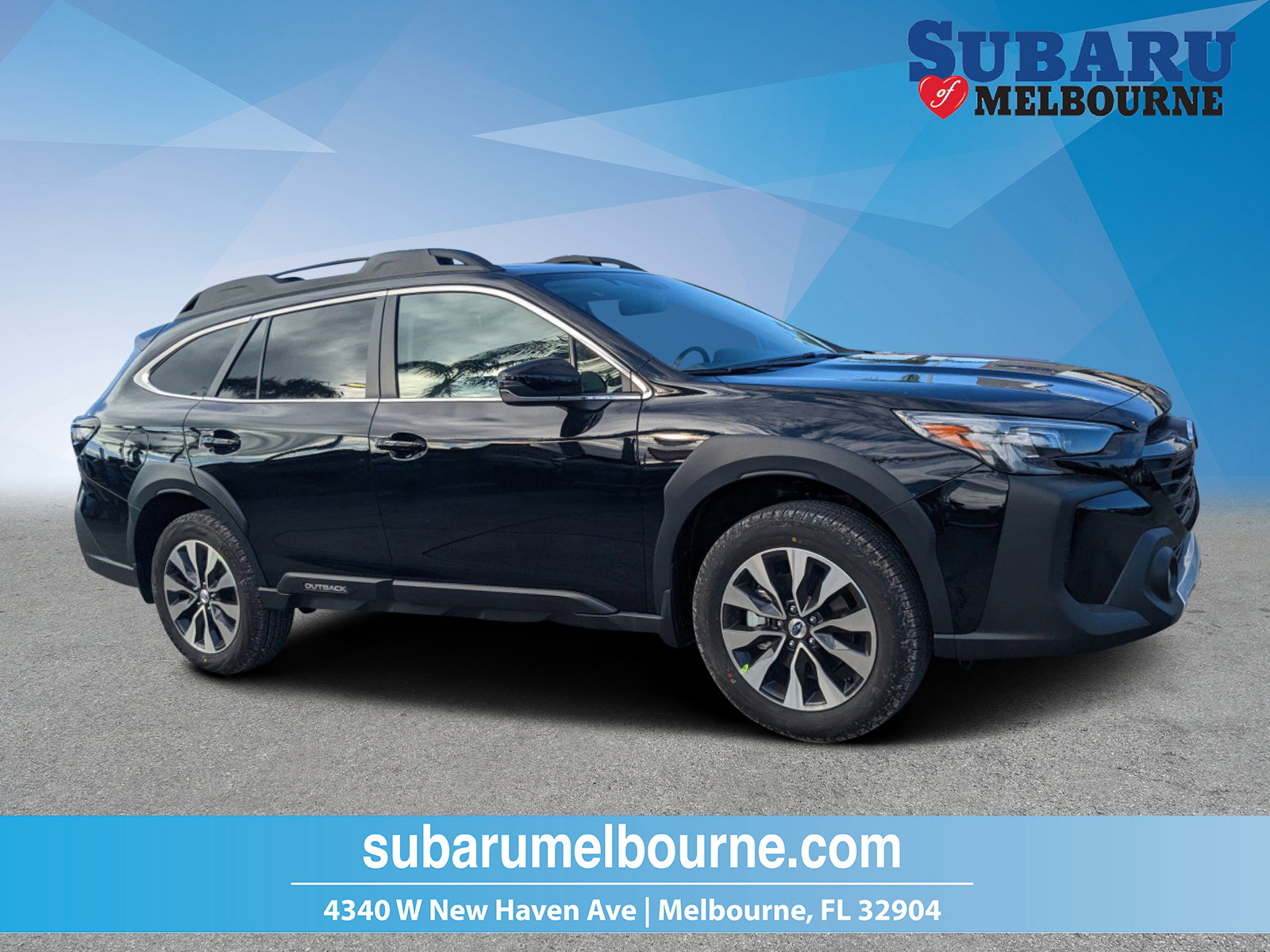 Used 2025 Subaru Outback Limited w/ Popular Package #2
