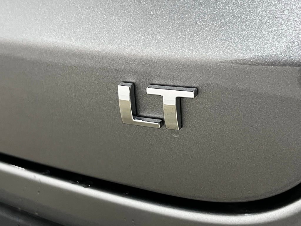 New 2026 Chevrolet Trax LT w/ Driver Confidence Package image 5