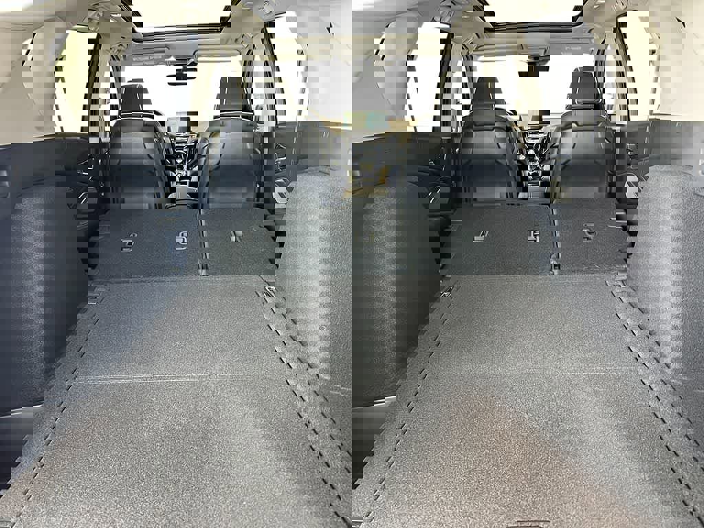 Used 2025 Acura RDX SH-AWD w/ Advance Package image 37