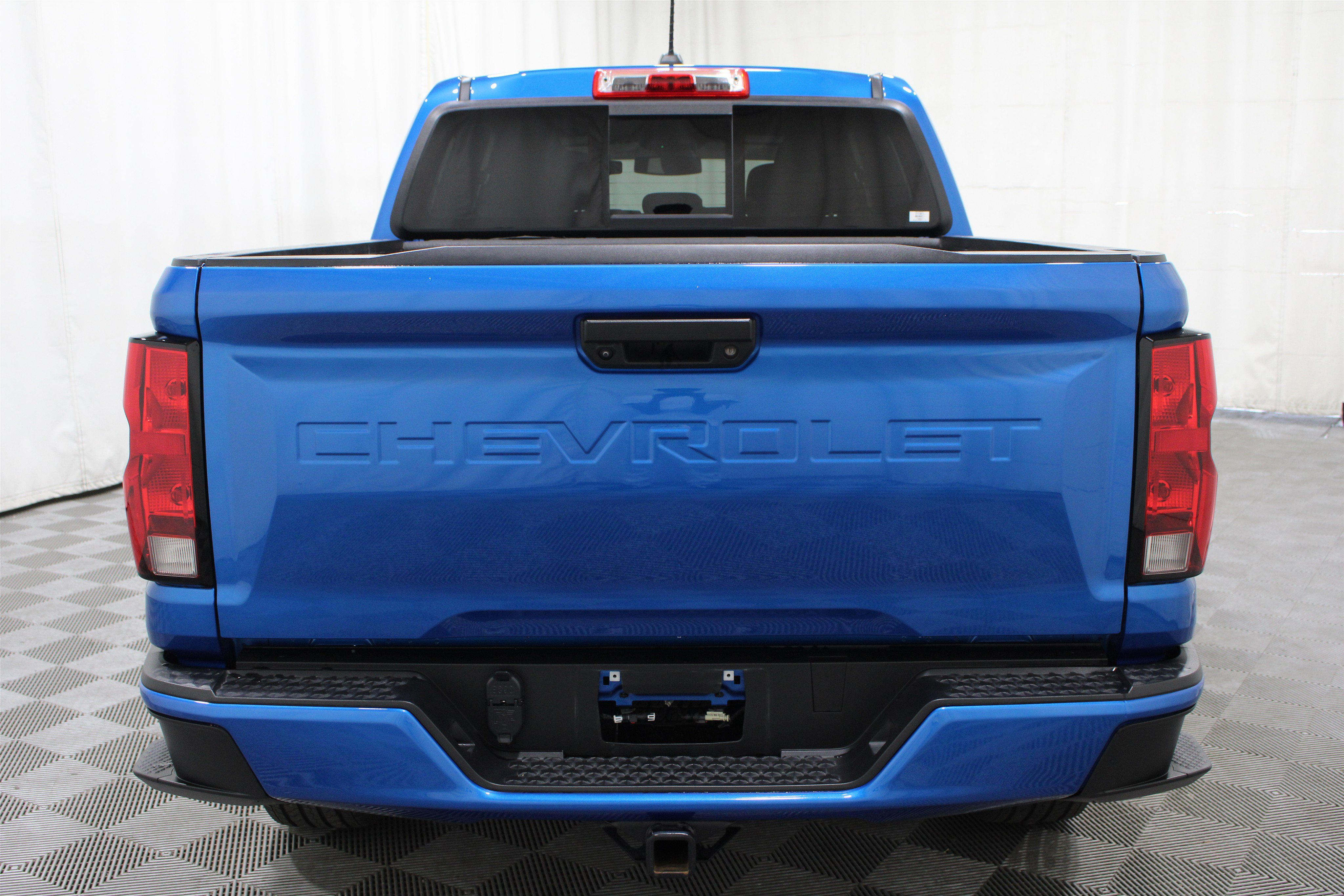 Used 2023 Chevrolet Colorado LT w/ LT Convenience Package II RWD image 29