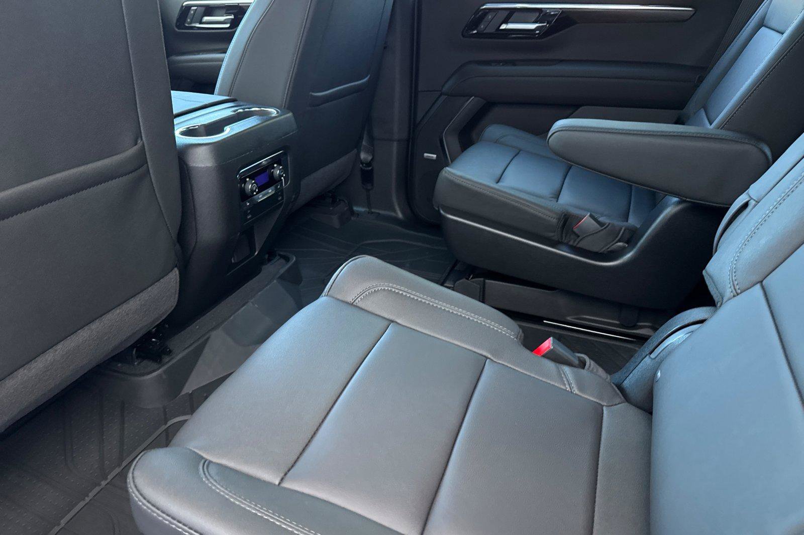 New 2026 Chevrolet Tahoe LT image 15