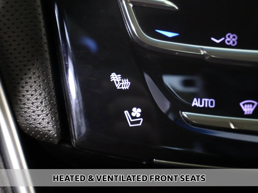 Used 2018 Cadillac XTS Luxury w/ Driver Awareness Package image 7