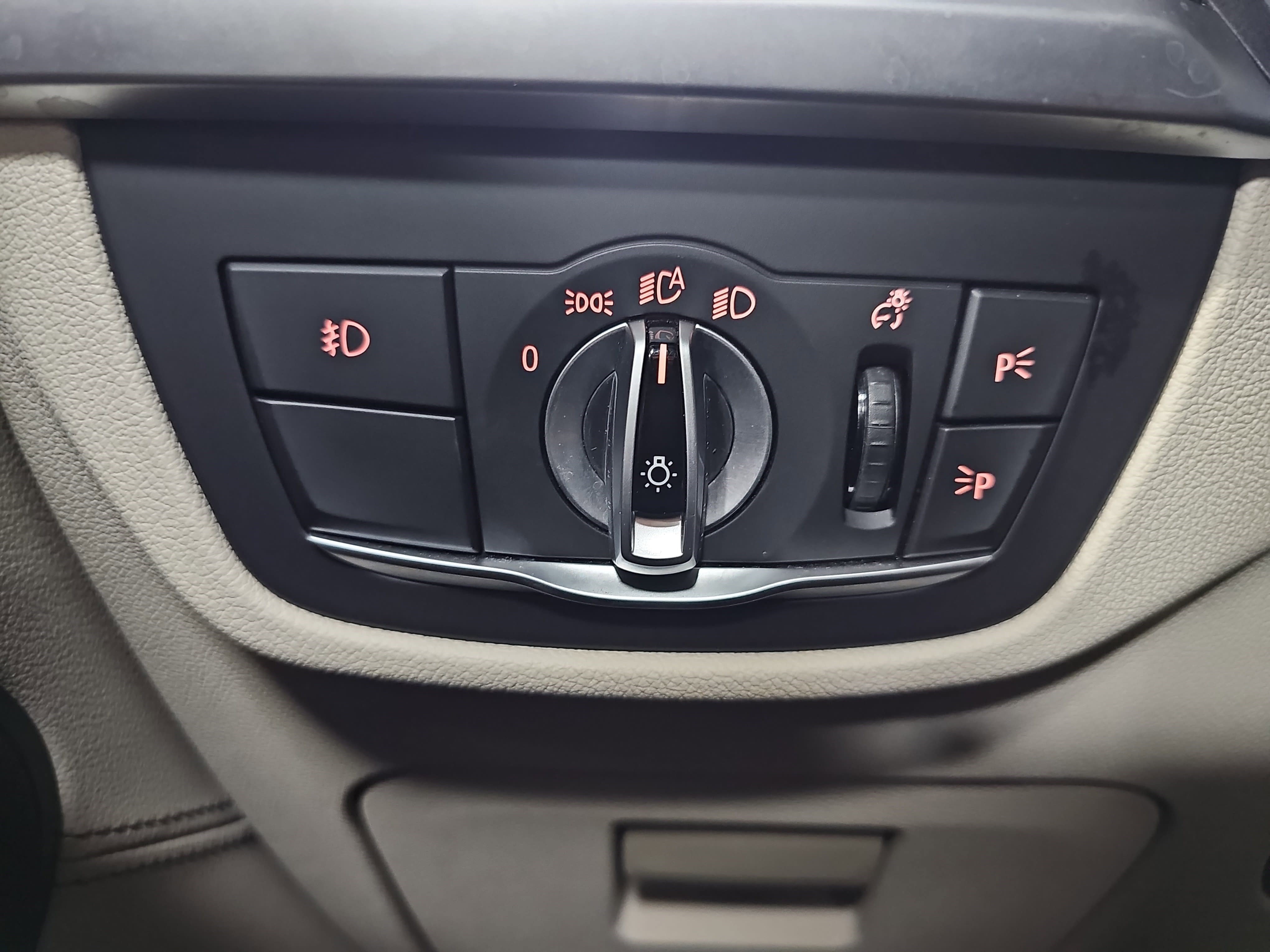 Used 2019 BMW X3 M40i image 20