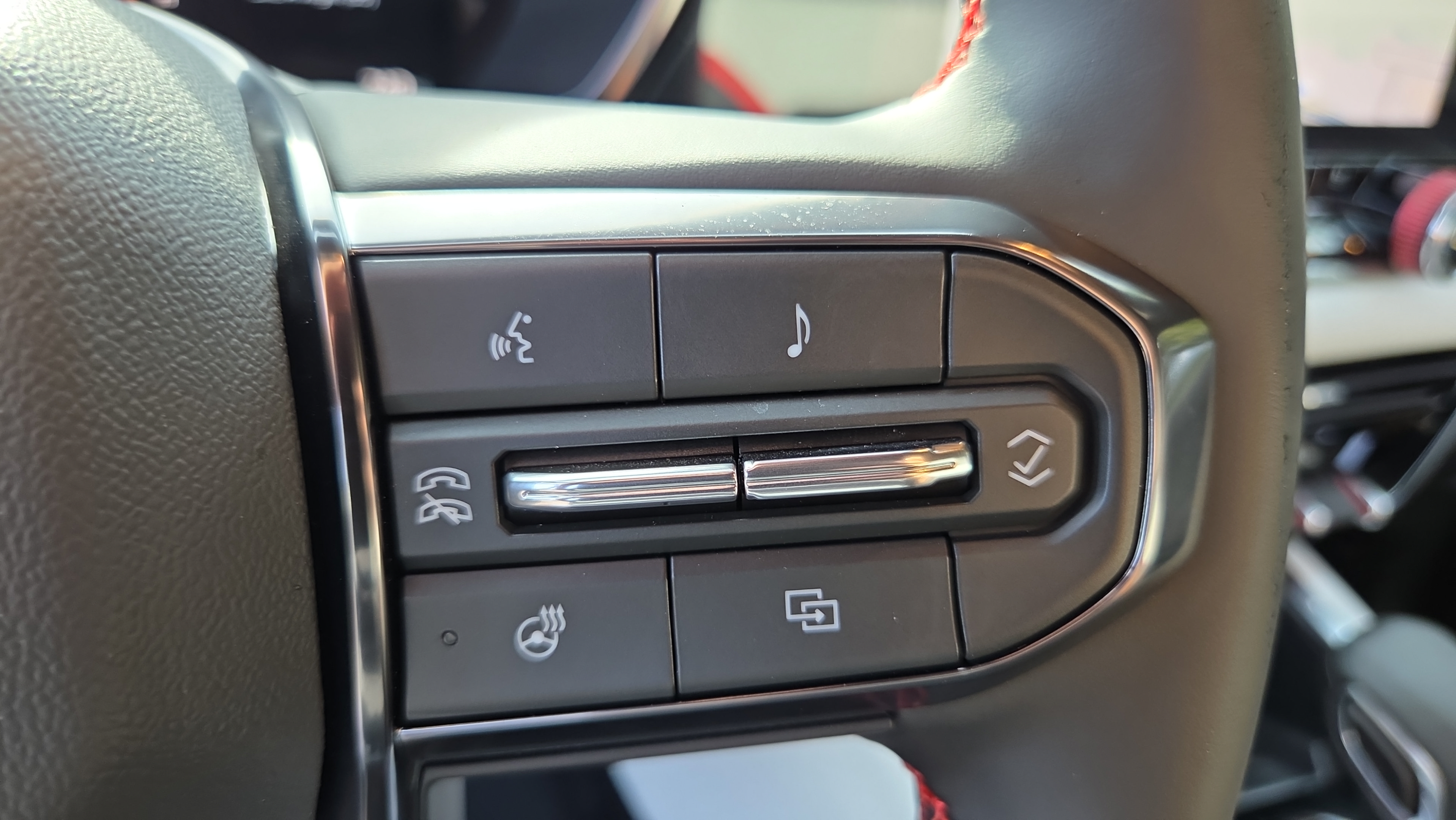 Used 2026 GMC Canyon AT4X AWD/4WD image 27