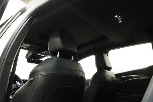 Used 2024 Alfa Romeo Tonale Veloce w/ Premium Interior Package AWD/4WD image 27