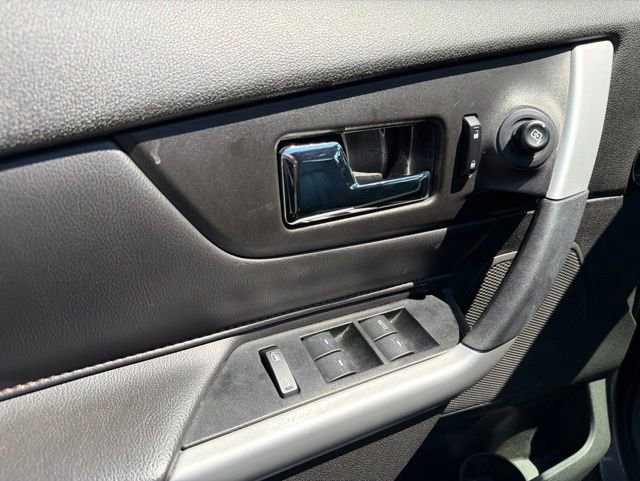 Used 2014 Ford Edge Limited w/ Equipment Group 302A AWD/4WD image 10