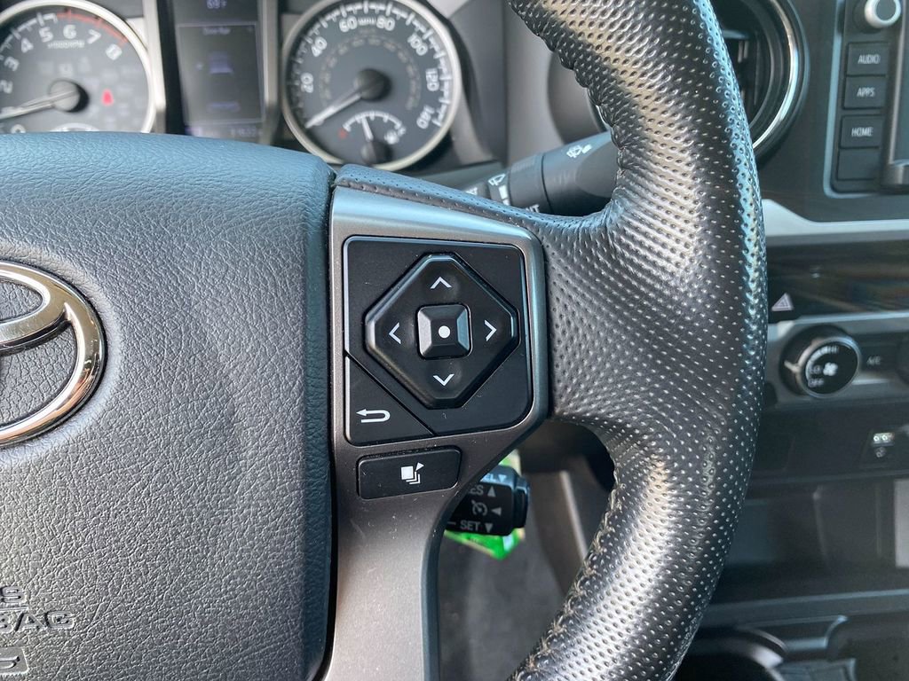 Used 2016 Toyota Tacoma SR5 image 17