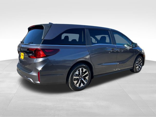 New 2026 Honda Odyssey EX-L image 8