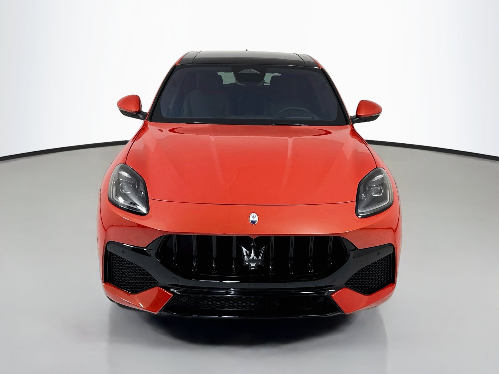New 2027 Maserati Grecale Modena AWD/4WD image 2