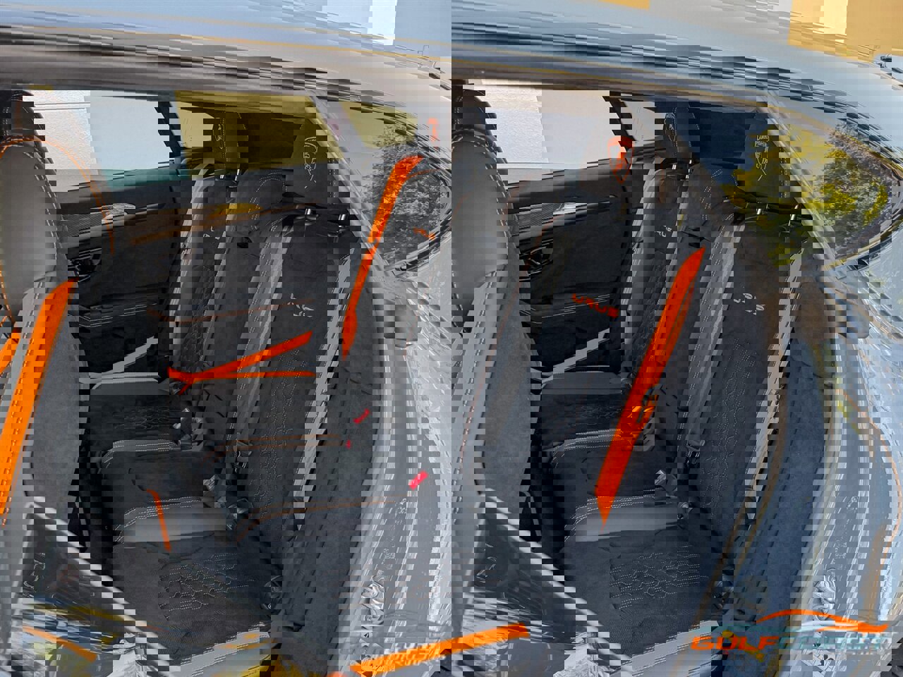 Used 2024 Lamborghini Urus Performante image 27