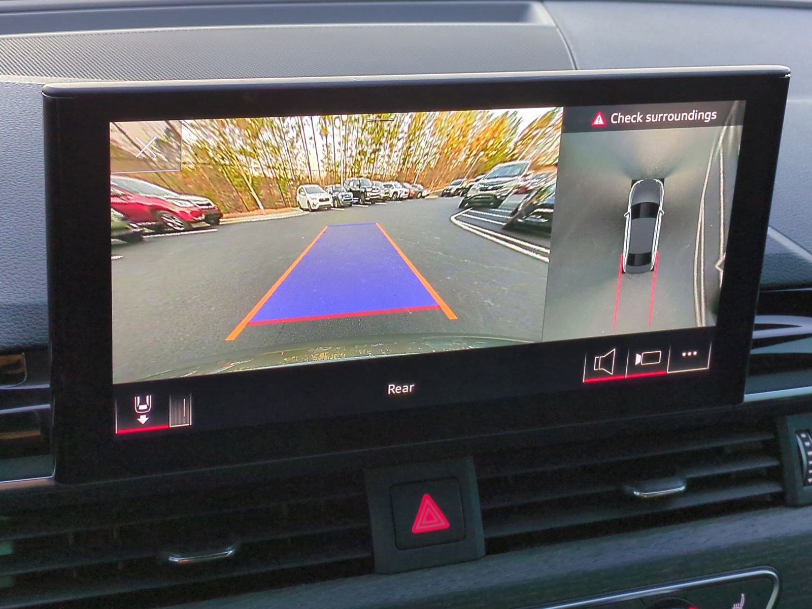 Used 2022 Audi A4 2.0T Premium Plus w/ Premium Plus Package image 25