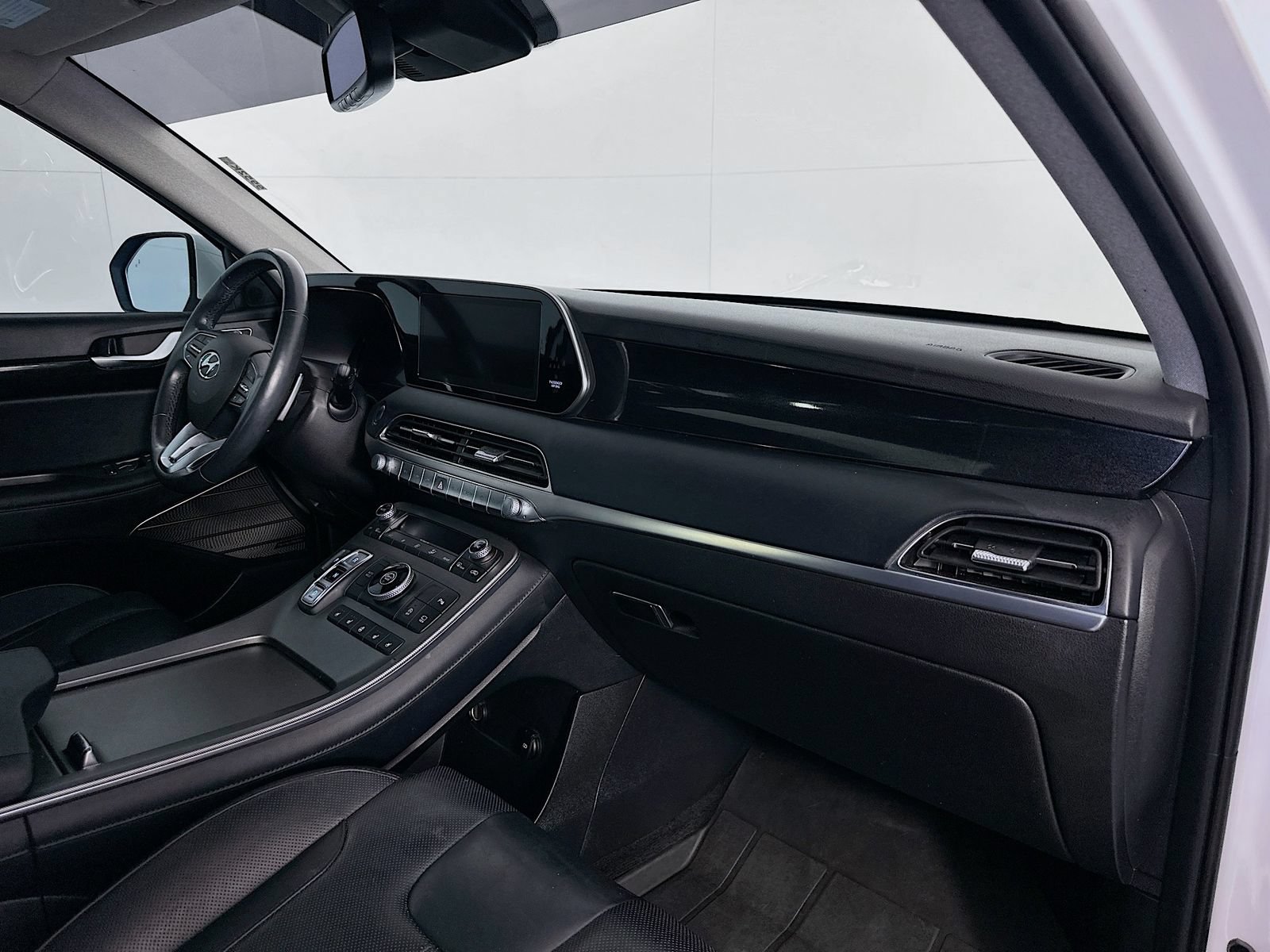 Used 2021 Hyundai Palisade Limited FWD image 32