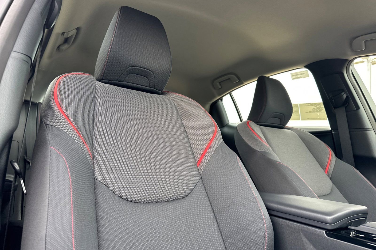 New 2026 Toyota Prius Plug-In Hybrid image 19