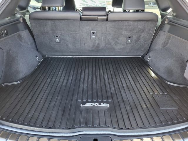 Used 2023 Lexus RX 350 F Sport w/ Accessory Package (Z1) image 24