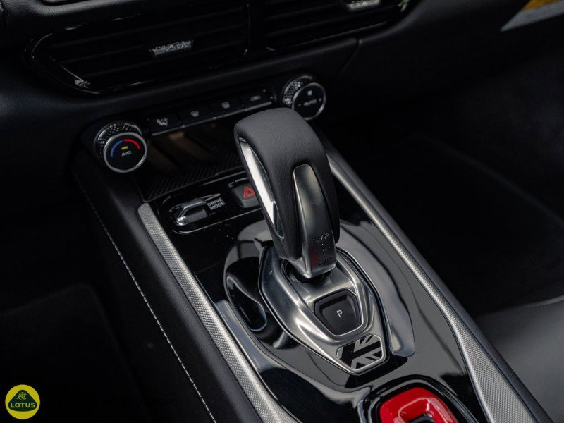 Used 2026 Lotus Emira SE RWD image 12