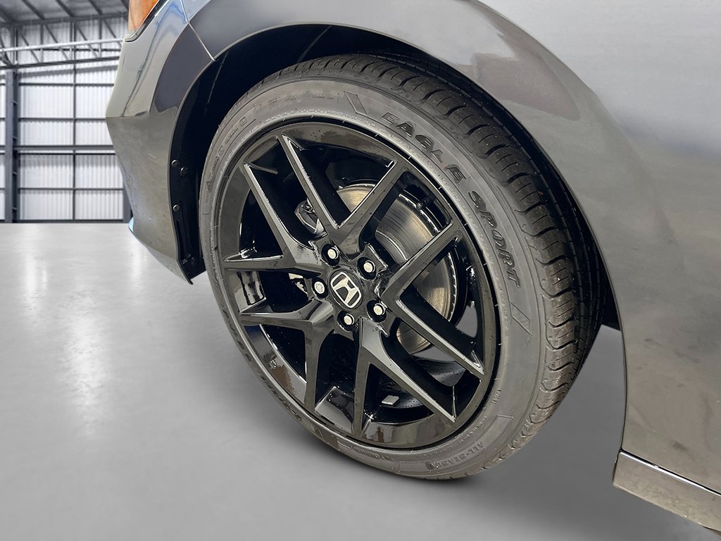 New 2026 Honda Civic Sport image 11