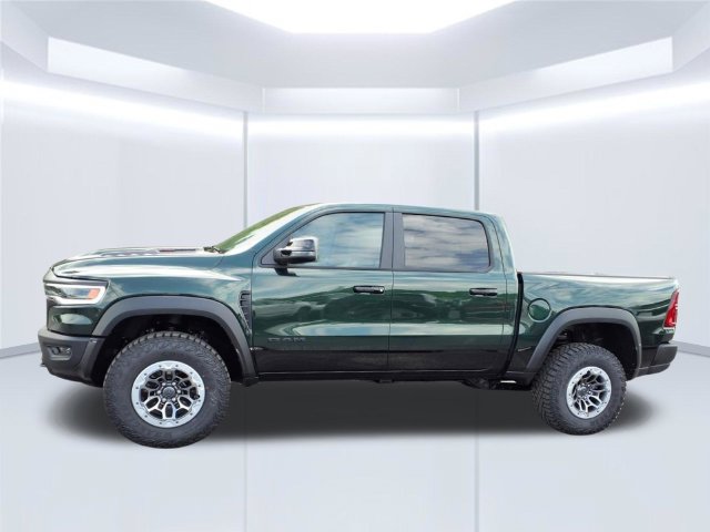 New 2026 RAM 1500 RHO w/ RHO Level 1 Equipment Group AWD/4WD image 20
