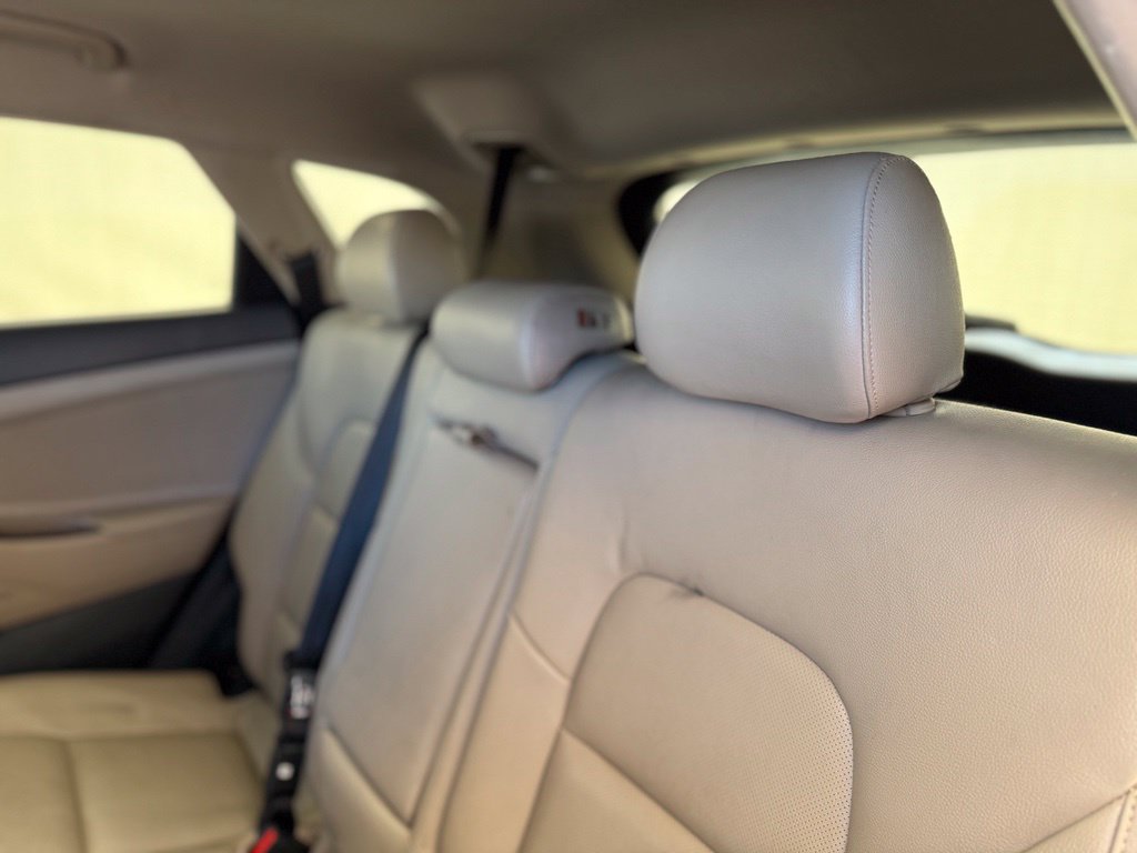 Used 2018 Hyundai Tucson SEL Plus FWD image 22