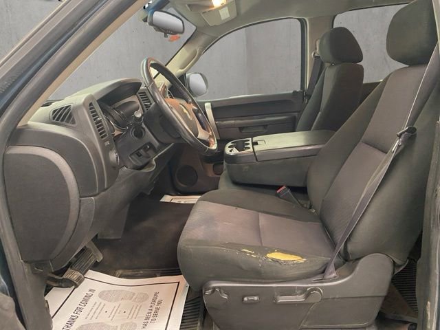 Used 2012 Chevrolet Silverado 1500 LT w/ All-Star Edition AWD/4WD image 12