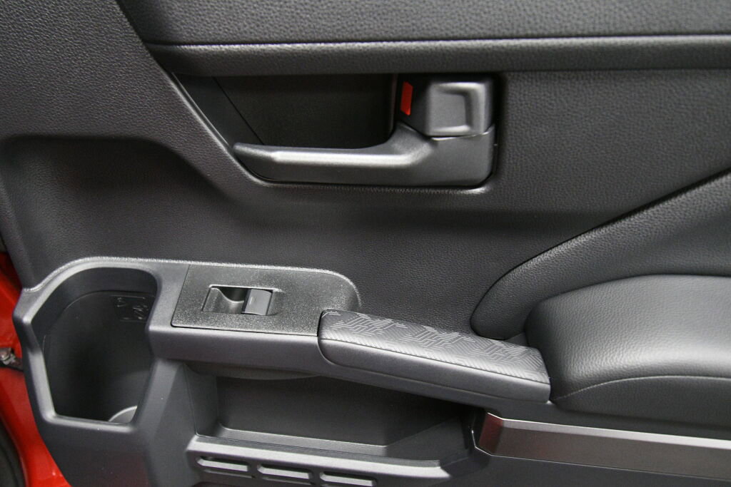 Used 2026 Toyota 4Runner SR5 image 24