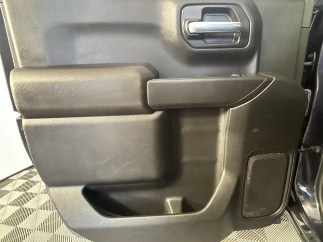 Used 2022 Chevrolet Silverado 1500 Custom AWD/4WD image 21
