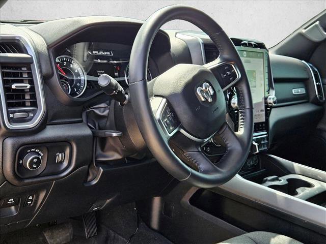 Used 2024 RAM 1500 Lone Star AWD/4WD image 7