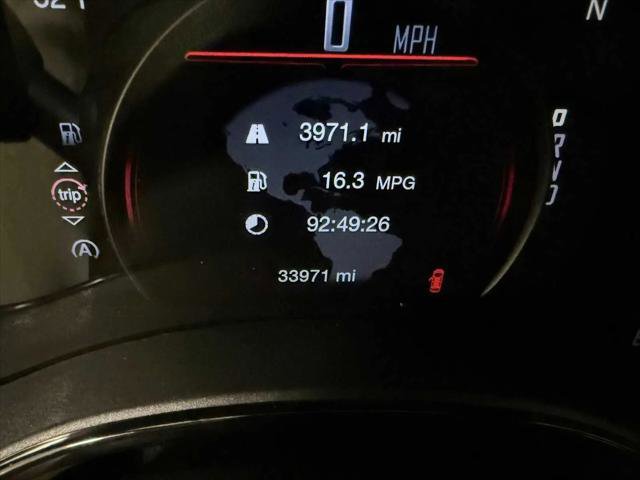 Certified 2023 Dodge Durango GT image 35