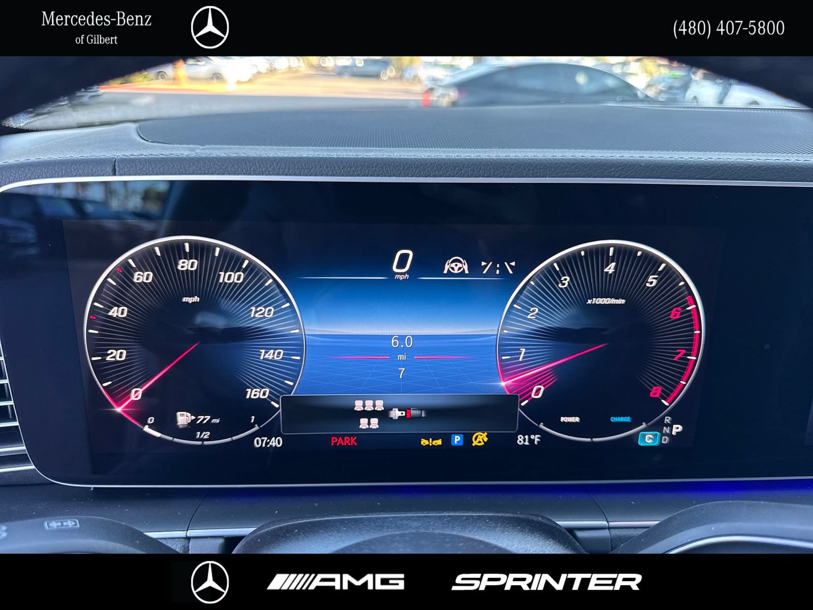 New 2026 Mercedes-Benz GLS 450 4MATIC image 29