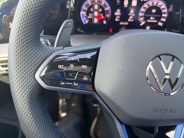 New 2026 Volkswagen Golf 2.0T image 15