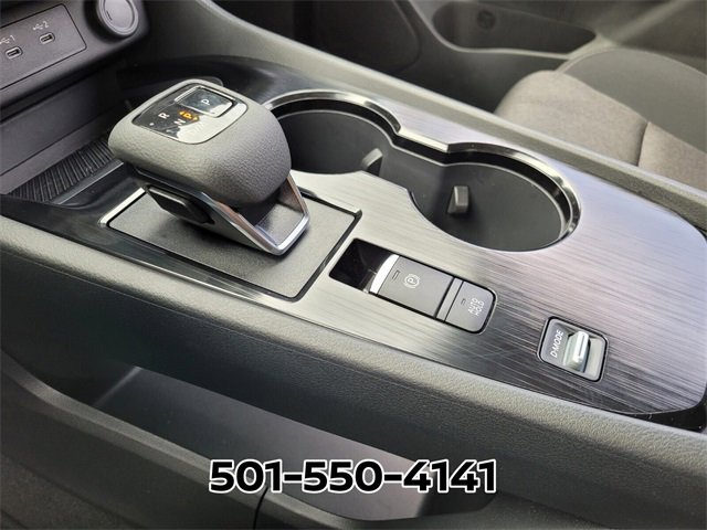 Used 2026 Nissan Rogue SV image 25