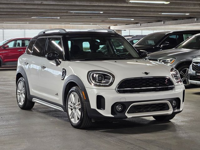 Used 2023 MINI Cooper Countryman S AWD/4WD image 3