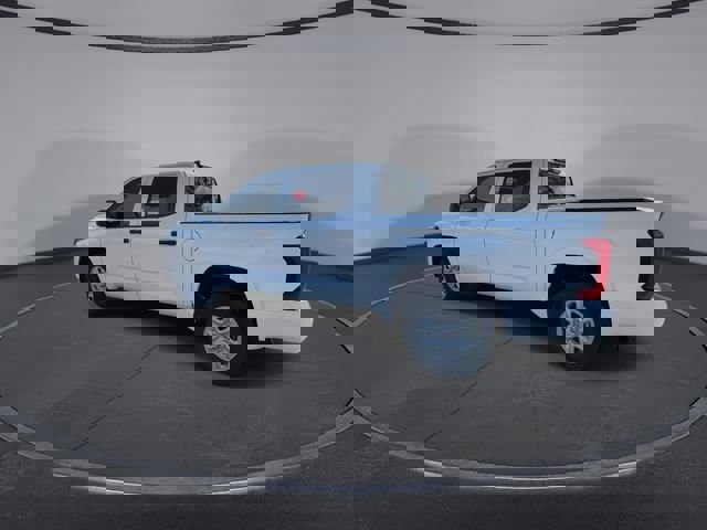 New 2026 Toyota Tundra SR image 12