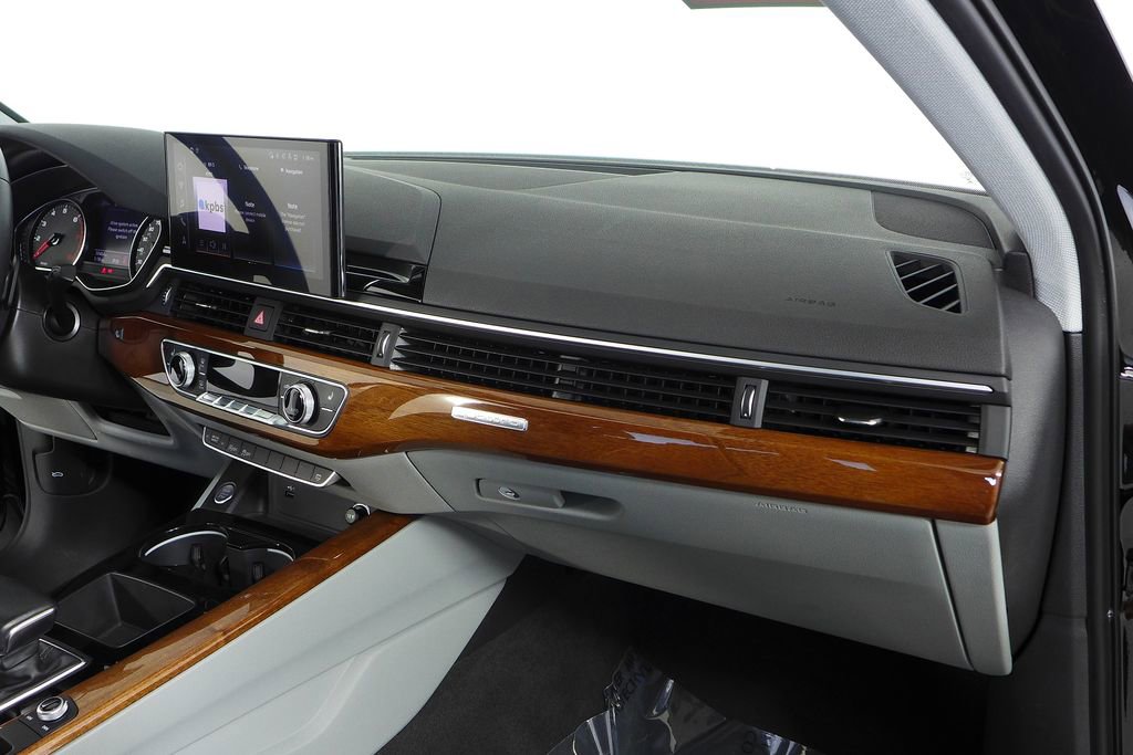 Used 2022 Audi A4 2.0T Premium w/ 18" Wheel Package image 14